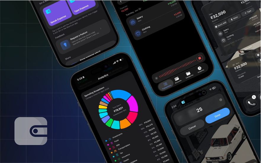 spendrift preview